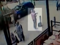 To on podłożył bombę w Nowym Jorku?