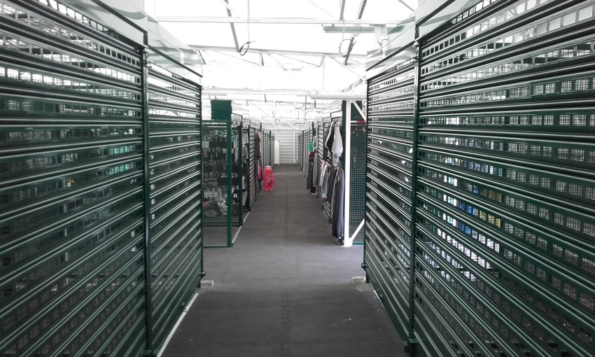 Depo bez kupaca uoči praznika