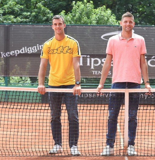 Filip Krajinović, Laso Đere