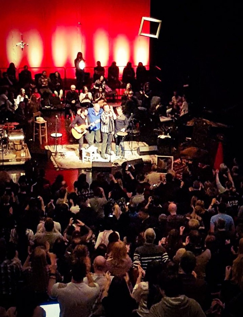 "Van Gogh" u Pančevu