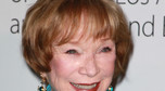 Shirley MAclaine