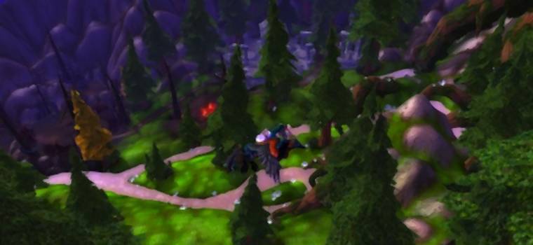World of Warcraft: Cataclysm - pierwsze wrażenia