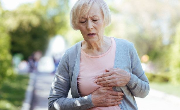 Migotanie przedsionków dotyka aż 23 proc. populacji w wieku 65+