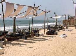 Wakanda Beach Resort
