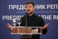 Former Ukrainian minister calls for elections — experts question his motives