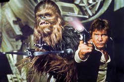 Sejmowa interpelacja posła PO w sprawie "Gwiezdnych Wojen": To wcale nie jest błahy temat