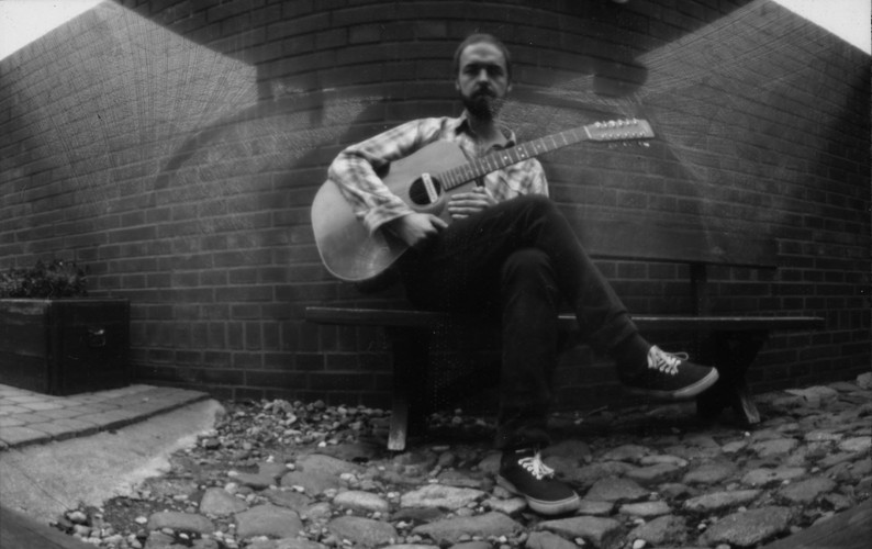 Zachód nas słucha: Kuba Ziołek