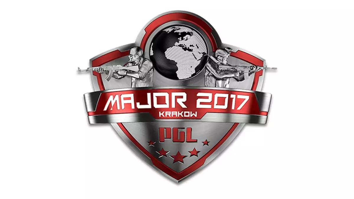 Major 2017 Kraków