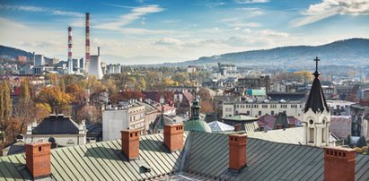 Bielsko-Biała : pogoda 2018-09-03 - sprawdź, czy przyda ci się dziś parasol