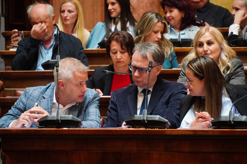 Tolerancija na nasilje kod dece