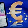 Digitalni evro Evropske centralne banke
