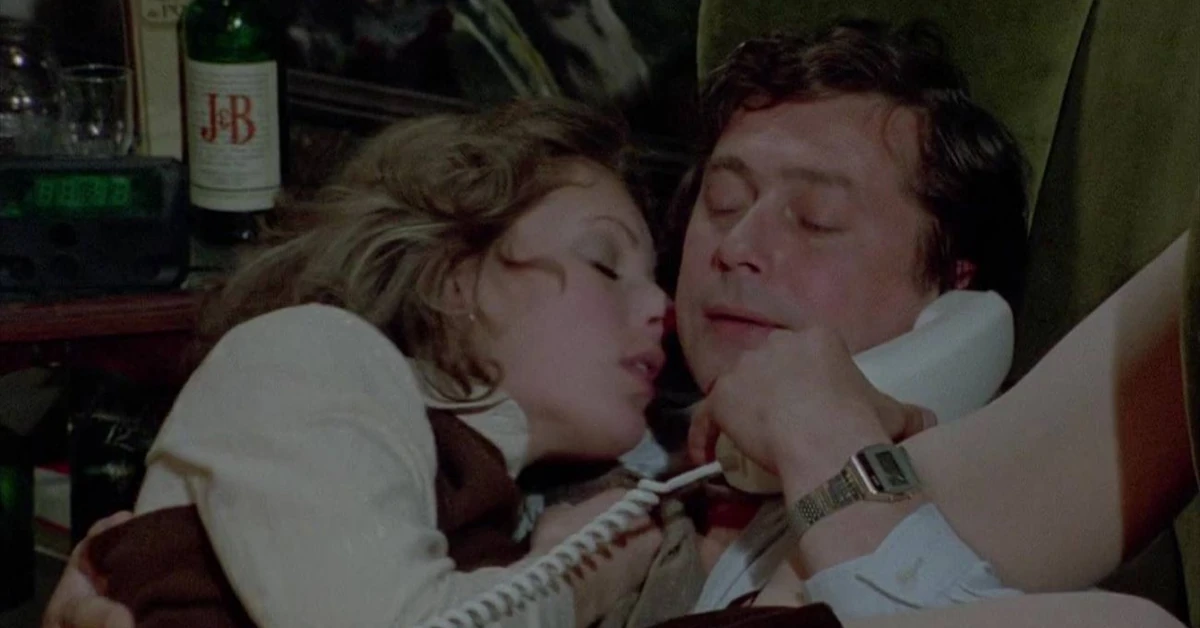 QUIZ o polskich serialach PRL. Podajemy trzy postaci, odgadnij tytuł