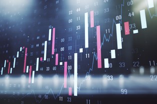 Szalona dysproporcja na Wall Street. Zyski 7 największych firm wzrosły o 18%, pozostałych 493 o... 0,1%