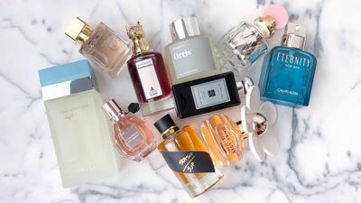 5 fragrances you need in your closet right now