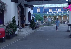 Aneli i Alibaba