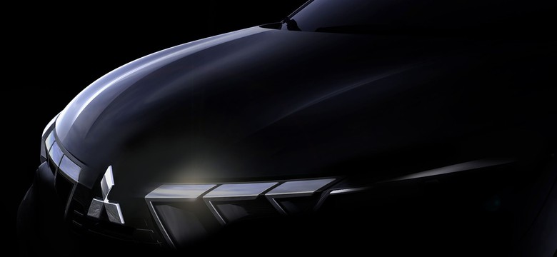 Nowe Mitsubishi ASX jak Dacia Bigster. Zaskoczy nie tylko stylem