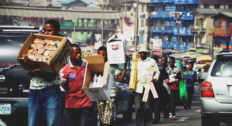 Regulate, don’t ban street trading in Lagos – experts advise govt.