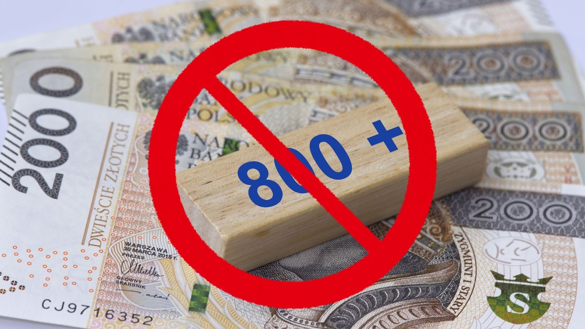 Zastąpienie comiesięcznych wypłat 800 plus jednorazowym wsparciem w wysokości 172 800 złotych tuż po urodzeniu dziecka – to postulat petycji, która wpłynęła do Sejmu