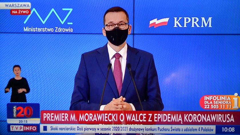 Ferie zimowe 2021. Padł termin