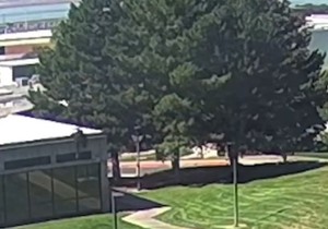 Čarli Kirk, osumnjičeni za ubistvo