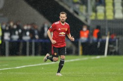 Czystki w Manchesterze United. Juan Mata odchodzi z klubu