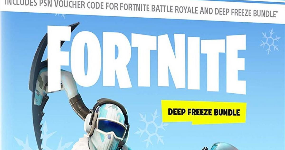 Scammers Target Young Fortnite Players With Fake Offers for Free V-Bucks