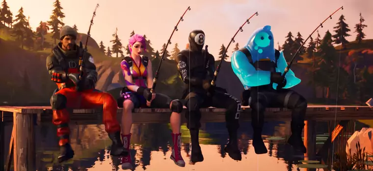 Fortnite można hejtować, ale internetowego marketingu mogłaby się od Epic Games uczyć cała branża