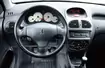 Peugeot 206 SW, Seat Cordoba Vario, Skoda Fabia Kombi - Małe ciężarówki