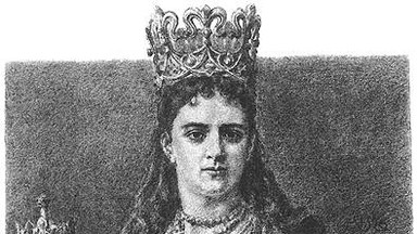 Święta królowa Polski – Jadwiga Andegaweńska