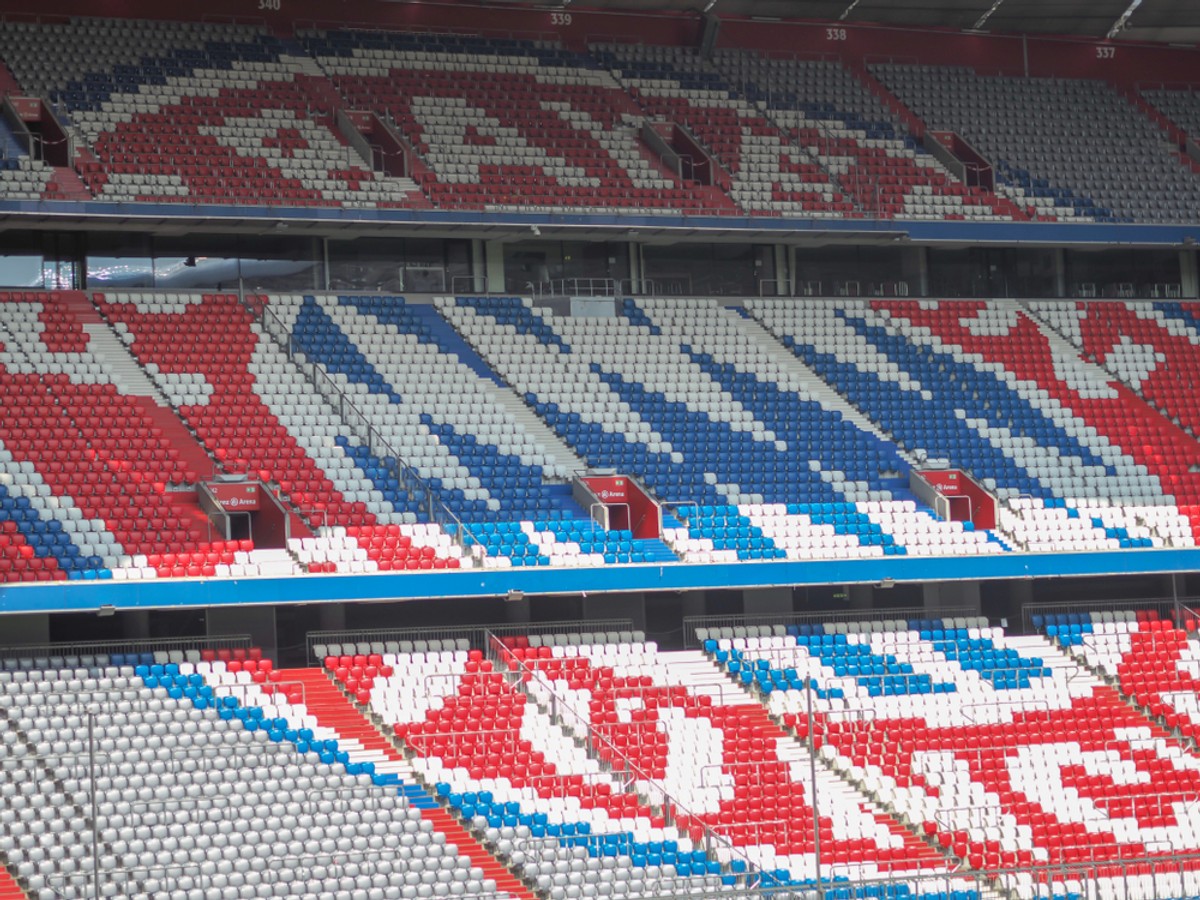 Bayern Monachium