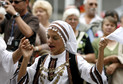 CHORZÓW STUDENCKI FESTIWAL FOLKLORYSTYCZNY