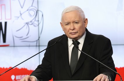 Nieoficjalnie: PiS idzie na "pełne starcie" i chce podważać ustawy