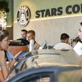 Właściciel rosyjskiej podróbki Starbucksa: to zupełnie nowa marka. Logo i menu niemal identyczne