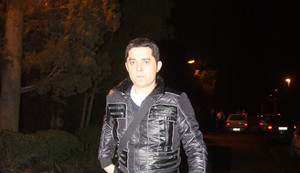 Darko Radovanović