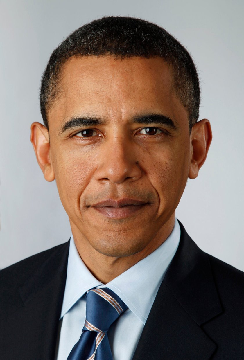 Barack Obama