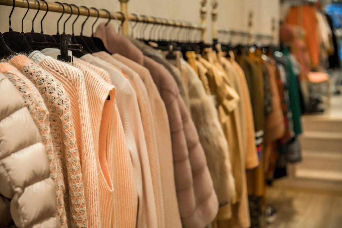 Toksyczne ubrania z Shein i Temu. Jest komentarz UOKiK