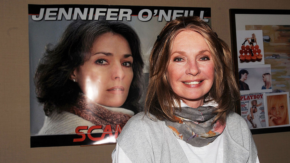 Jennifer O’Neill