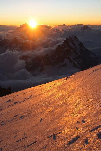 Galeria Szwajcaria - na dachu Alp, obrazek 10