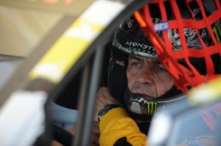 Krzysztof Hołowczyc po wypadku na trasie Rajdu Dakar. 'Straciłem czucie w rękach'