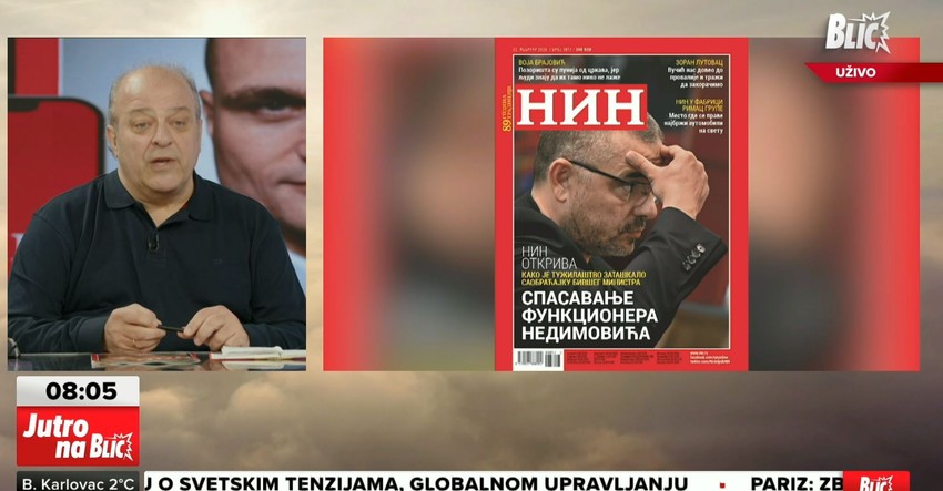 Aleksandar Timofejev