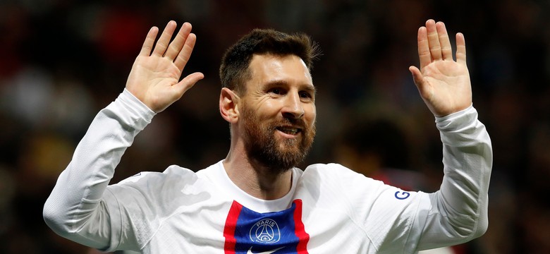 Paris Saint-Germain przełamało złą passę i zachowało sześciopunktową przewagę [WIDEO]