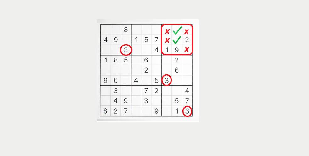 Zasady Gry W Sudoku Dla Początkujących Zasady gry w Sudoku - jak grać w Sudoku? - Gameplanet