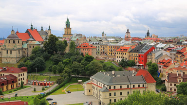 Lublin: miasto kupi 15 nowych trolejbusów