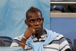 Mario Balotelli jest chory. Zmogła go grypa. Nie zagra z Armenią