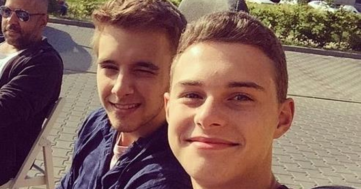 Adam Zdrójkowski o roli Macieja Musiała w serialu „Wiedźmin"