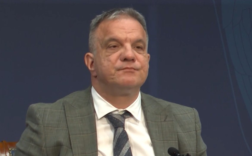 Dejan Vuk Stanković