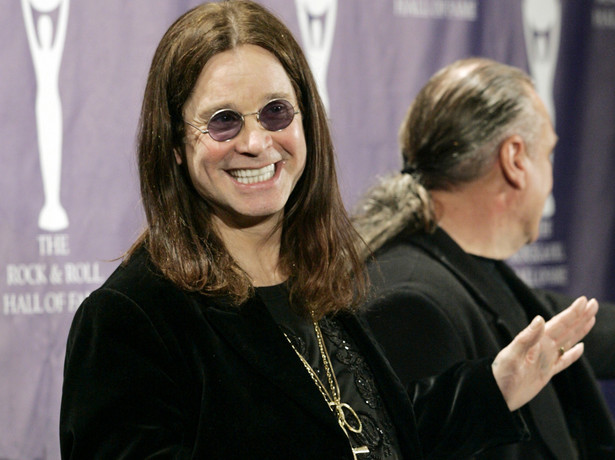 Ozzy Osbourne zdradza szczegóły nowej płyty Black Sabbath