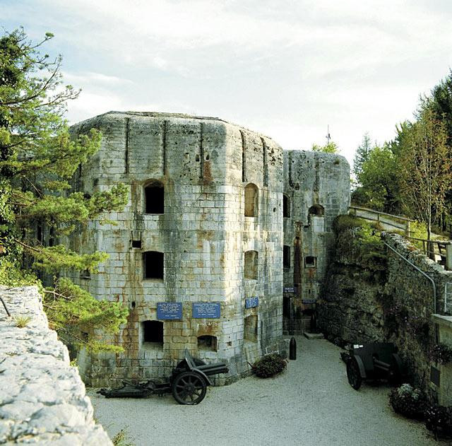 Galeria Włochy - Trentino jesienią, obrazek 10