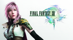 Okładka gry "Final Fantasy XIII"