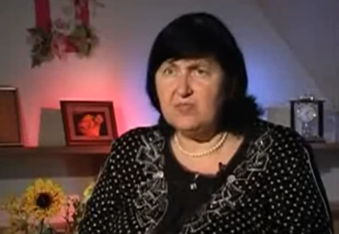 Tatjana kaže da je u paklu videla svoju baku